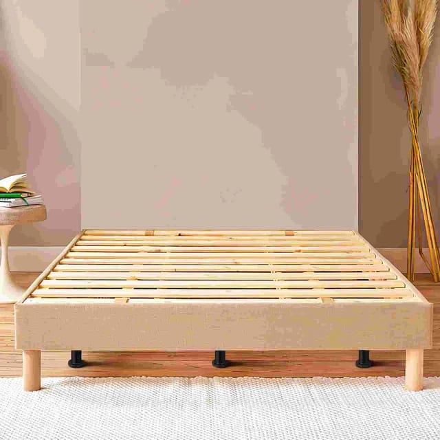 Centre Support Bed Replacement Leg is Used For A Bed.