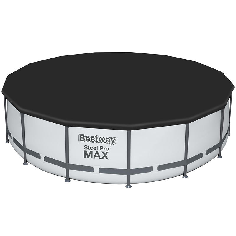 Bestway Steel Pro Max Swimming Pool Set.
