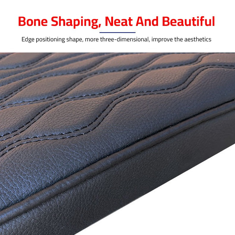 Car Armrest Cushion.