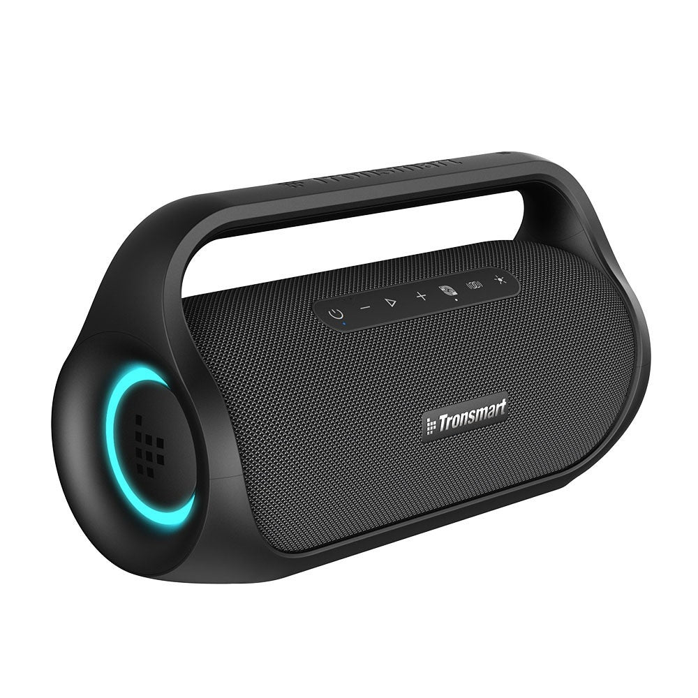 Tronsmart Bang Mini Portable Party Speaker.
