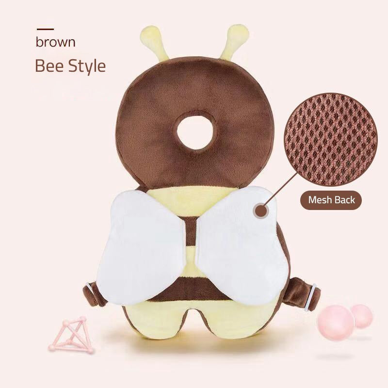 Baby Head Protector Pillow.