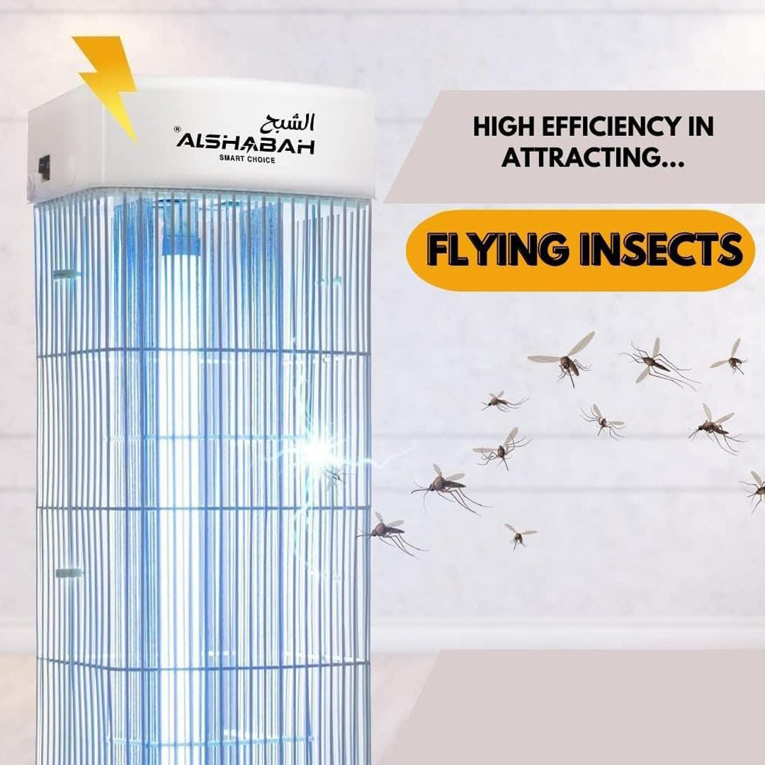 Flying Insects Killer.