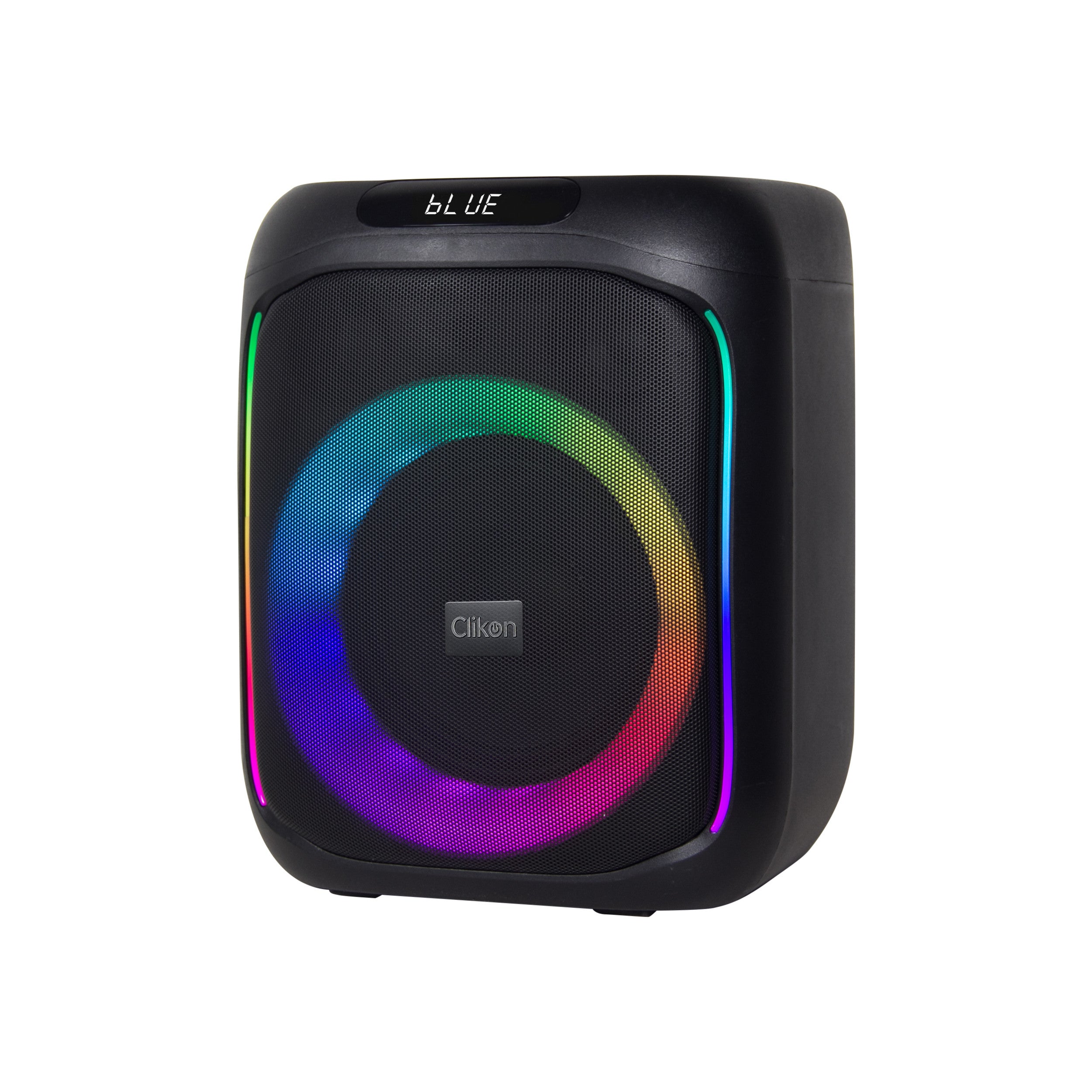 Clikon Aura Stream Wireless Party Speaker.
