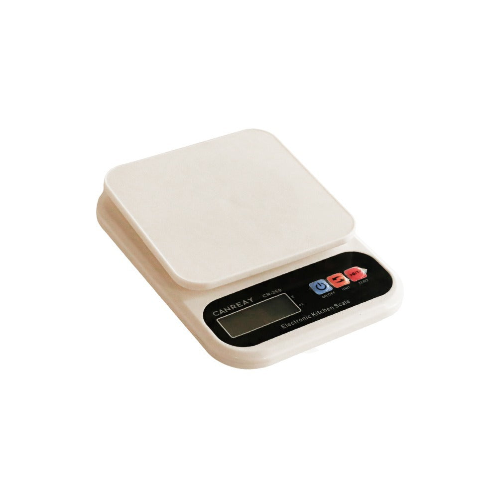Canreay Electronic Kitchen Scale.