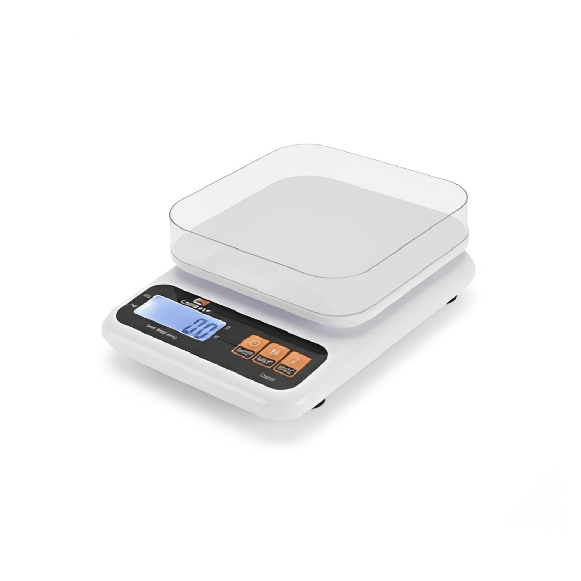 Canreay Electronic Kitchen Weighing Scale.