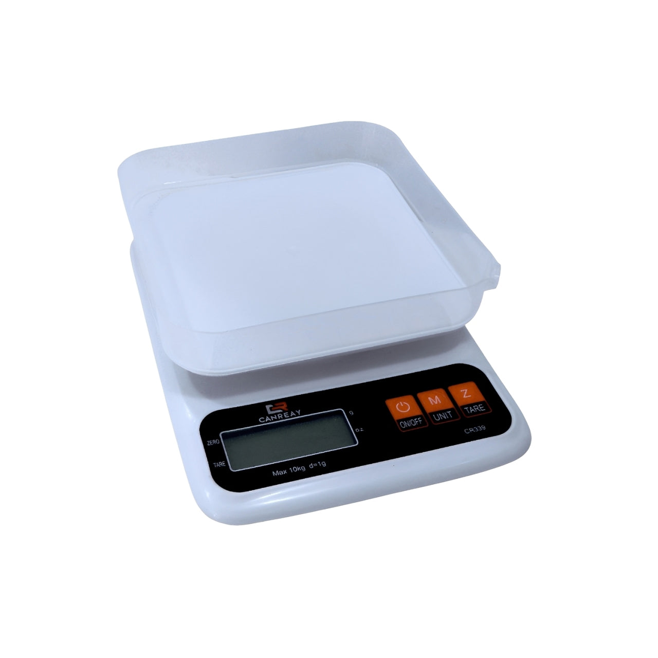 Canreay Electronic Kitchen Weighing Scale.