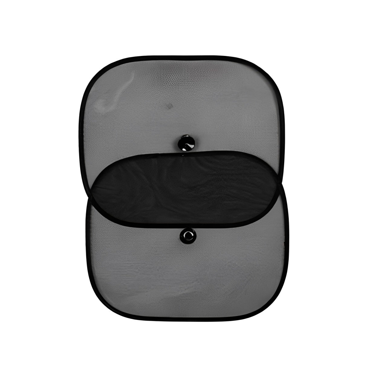 2 Pcs Of Car Sun Shade.