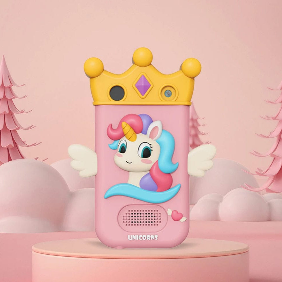 Child Smartphone.