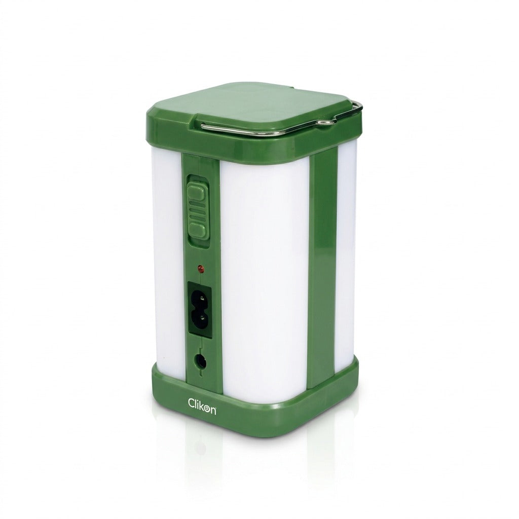 Clikon 4 Side LED Lantern.