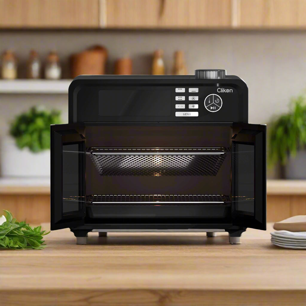 Clikon 28L Airchef Air Fryer with Oven