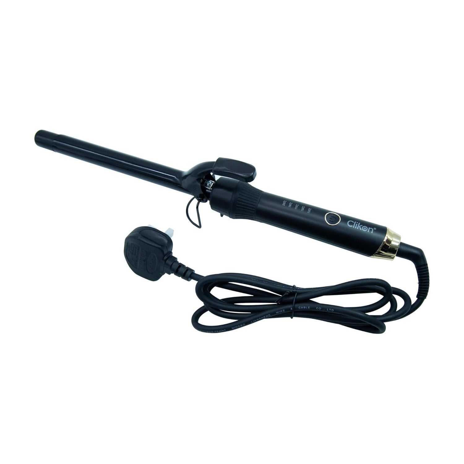Clikon Hair Curling Iron.