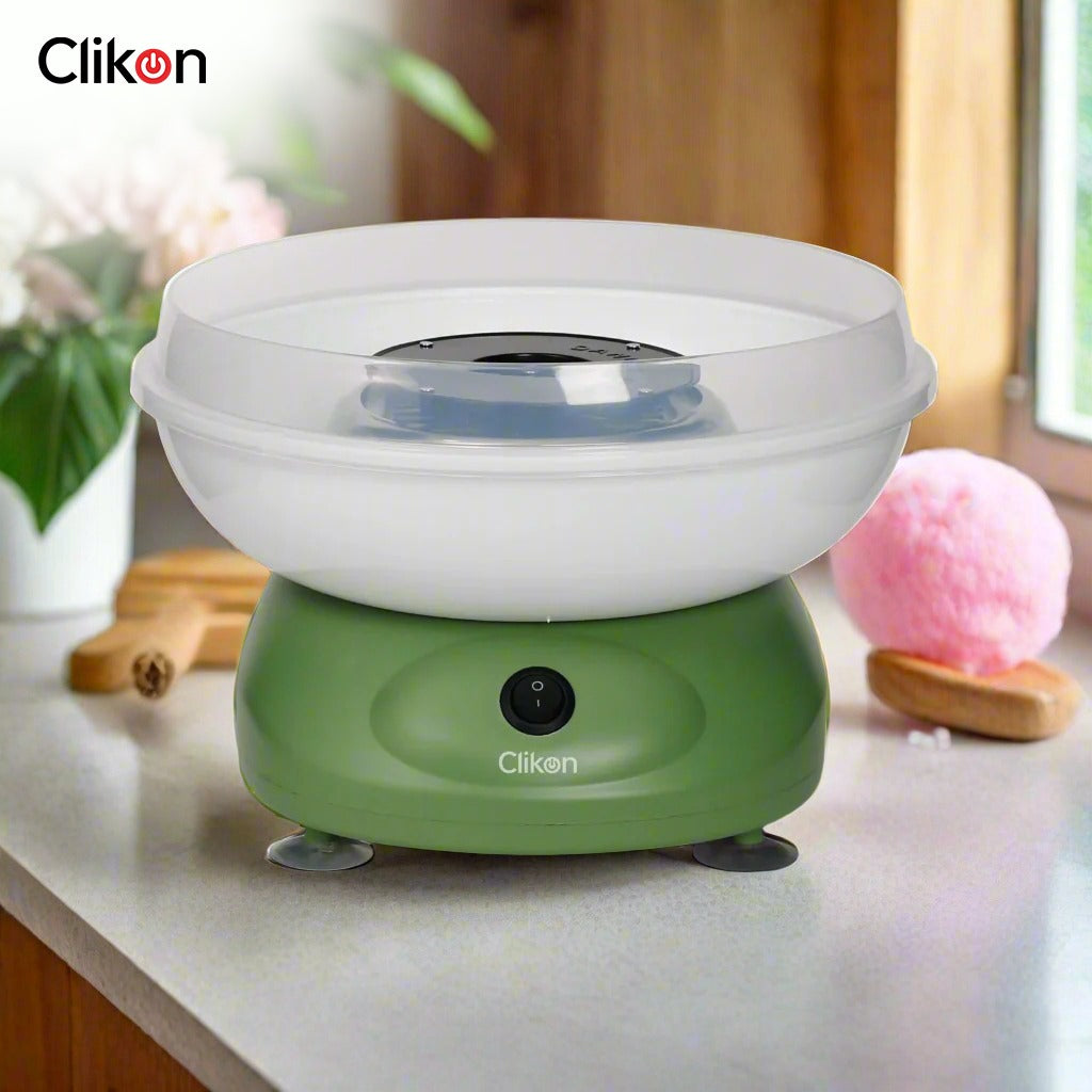 Clikon Cotton Candy Maker.