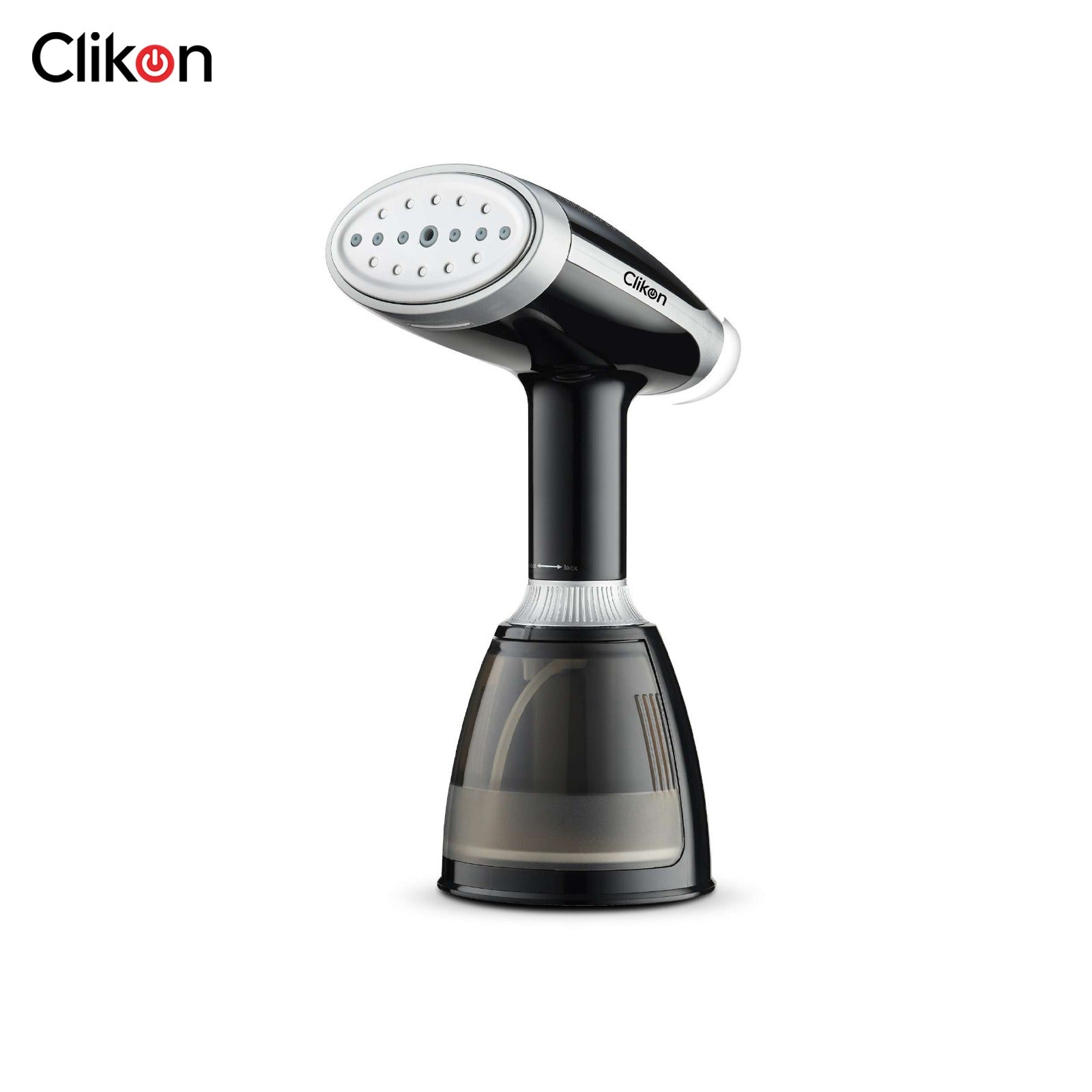 Clikon Handheld Garment Steamer.