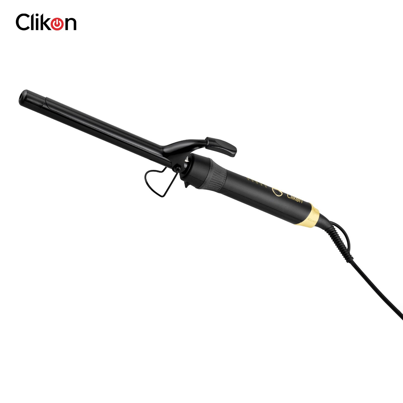 Clikon Hair Curling Iron.