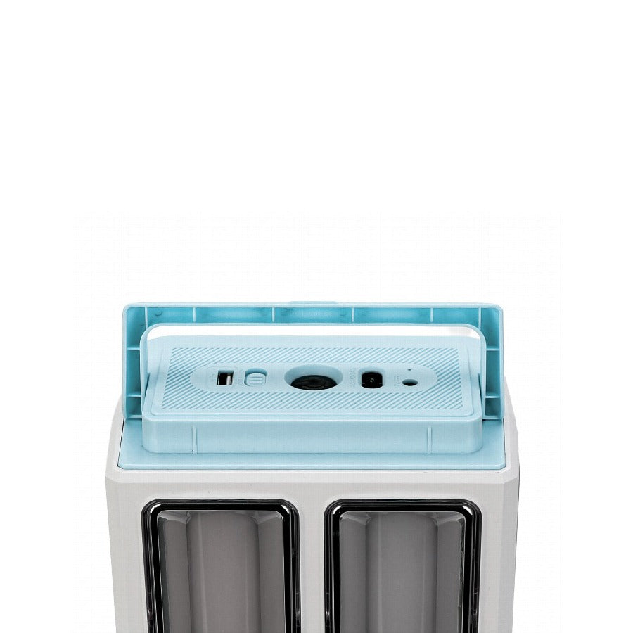 Clikon LED Emergency Lantern.