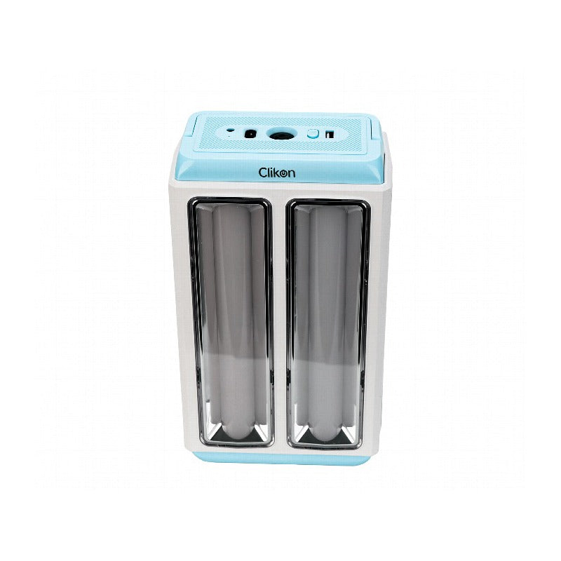 Clikon LED Emergency Lantern