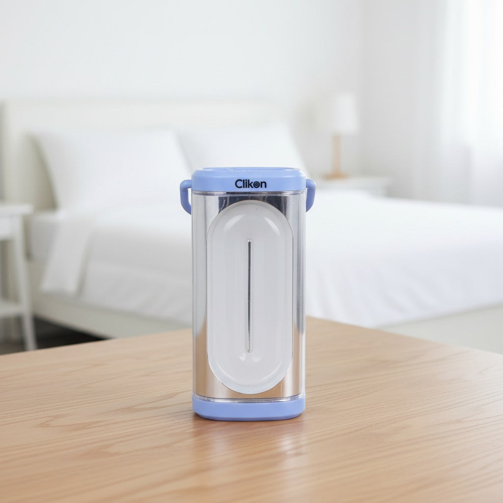 Clikon LED Rechargeable Lantern.