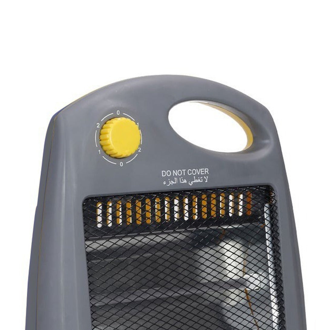 Clikon Quartz Room Heater.