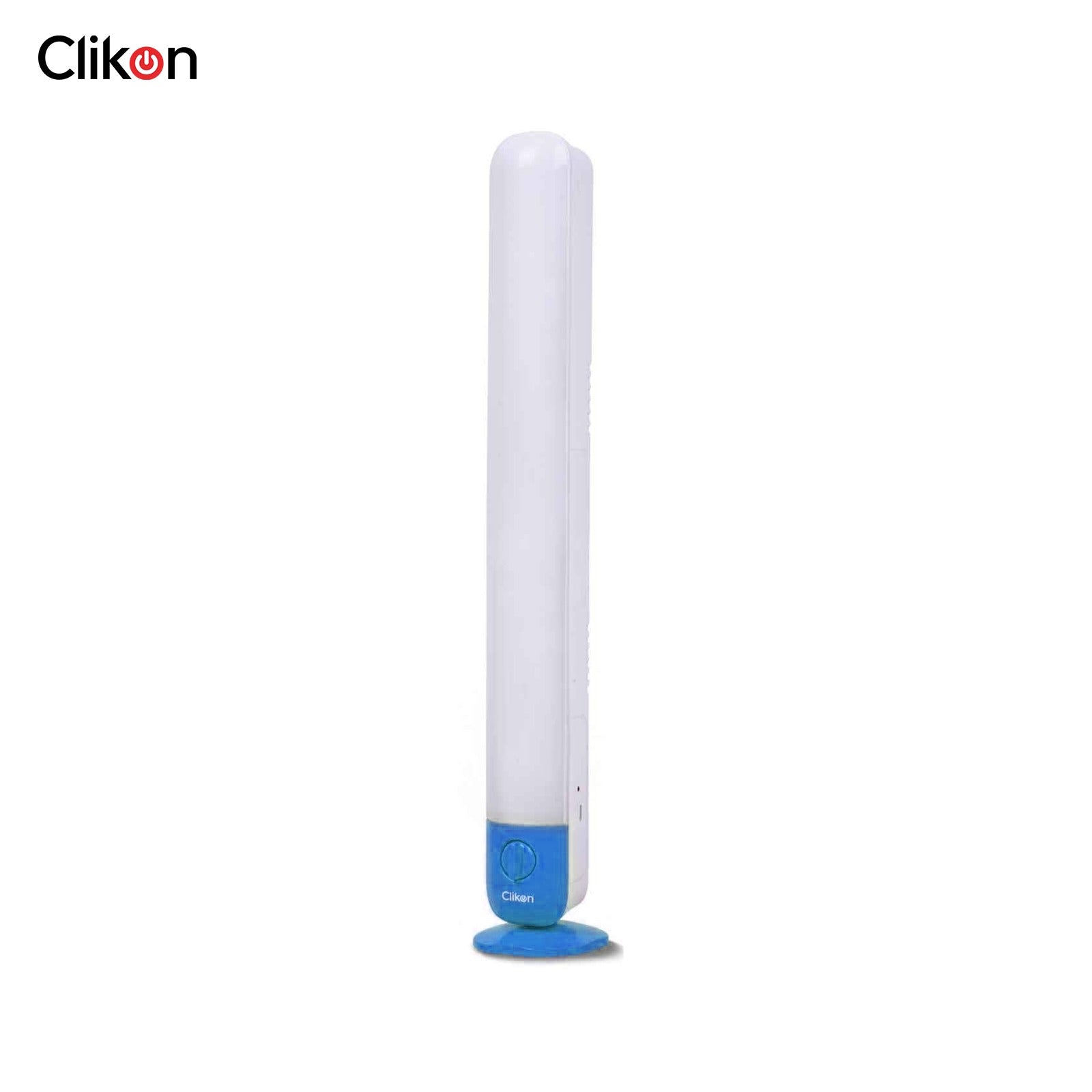 Clikon Rechargeable Tube LED Lantern.