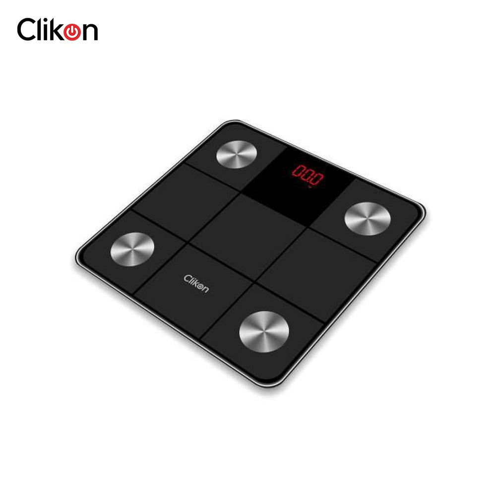 Clikon Smart Bluetooth Body Scale.