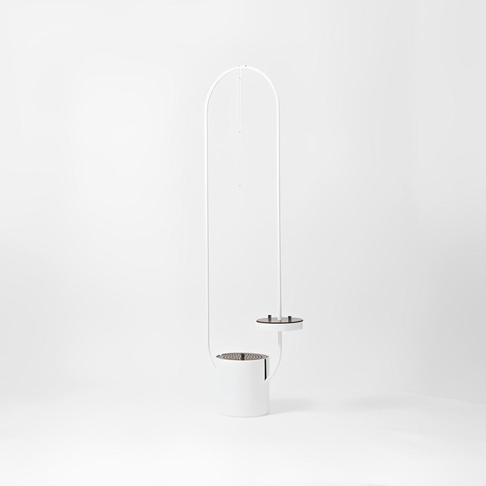 Cloth Incense Burner Stand