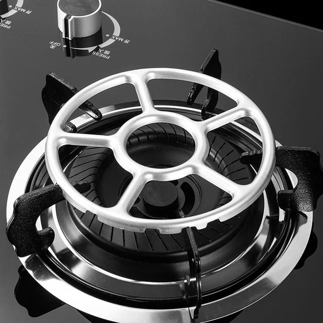 Kitchen Gas Stove Bracket