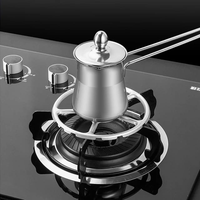 Kitchen Gas Stove Bracket