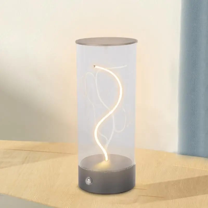 Creative Night Light Lamp.