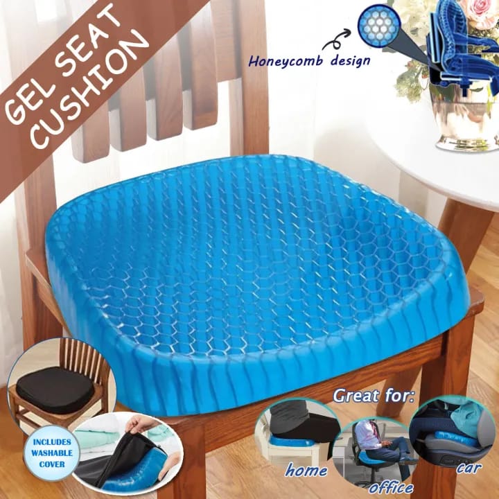 Egg Sitter Gel Chairs Cushion