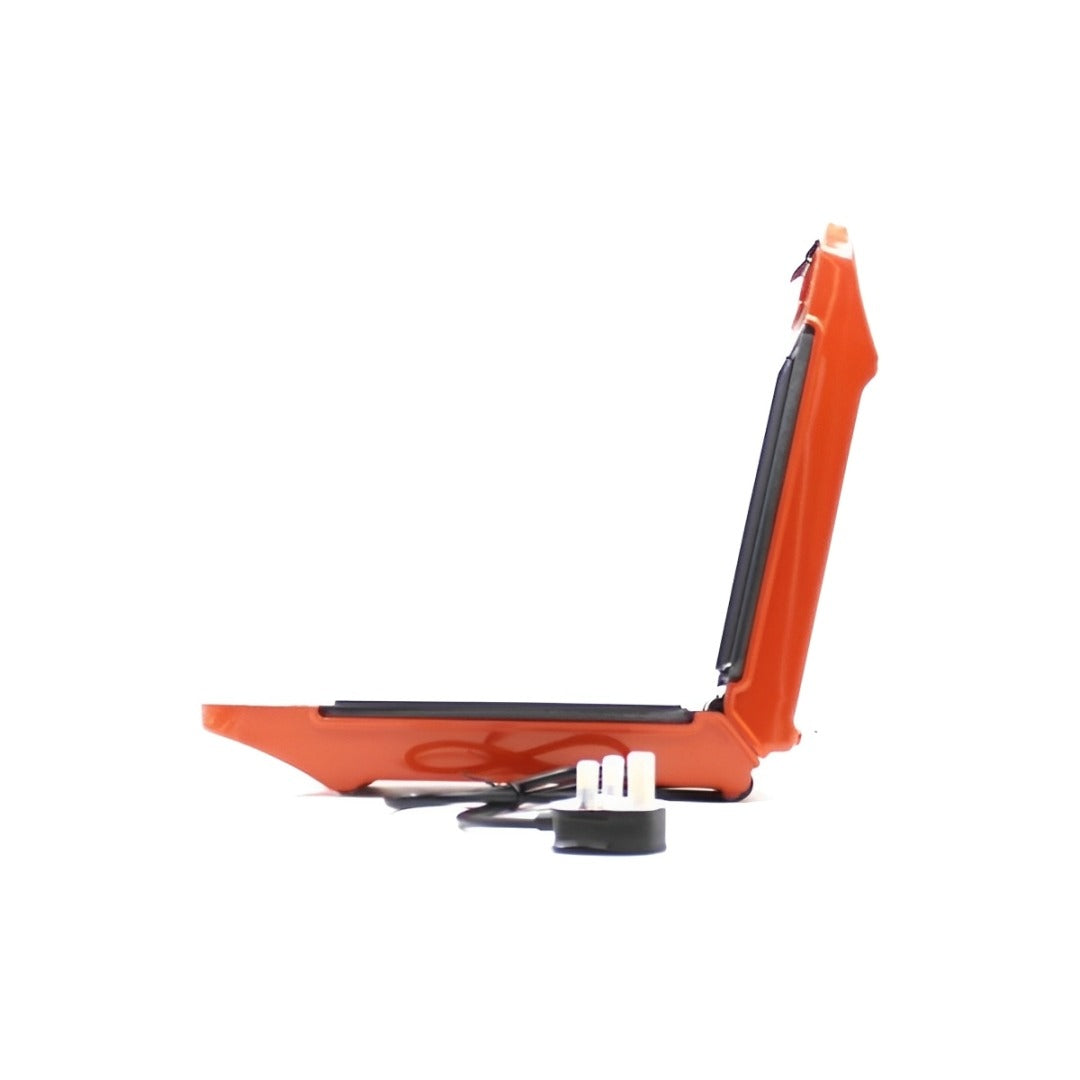 DLC Shinebest Electric Non-Stick Churros Maker.