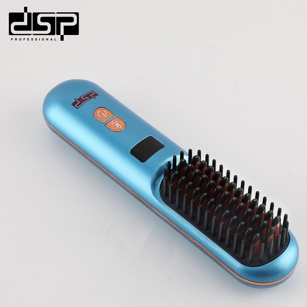 DSP Infinite Pro Cordless Hair Brush.