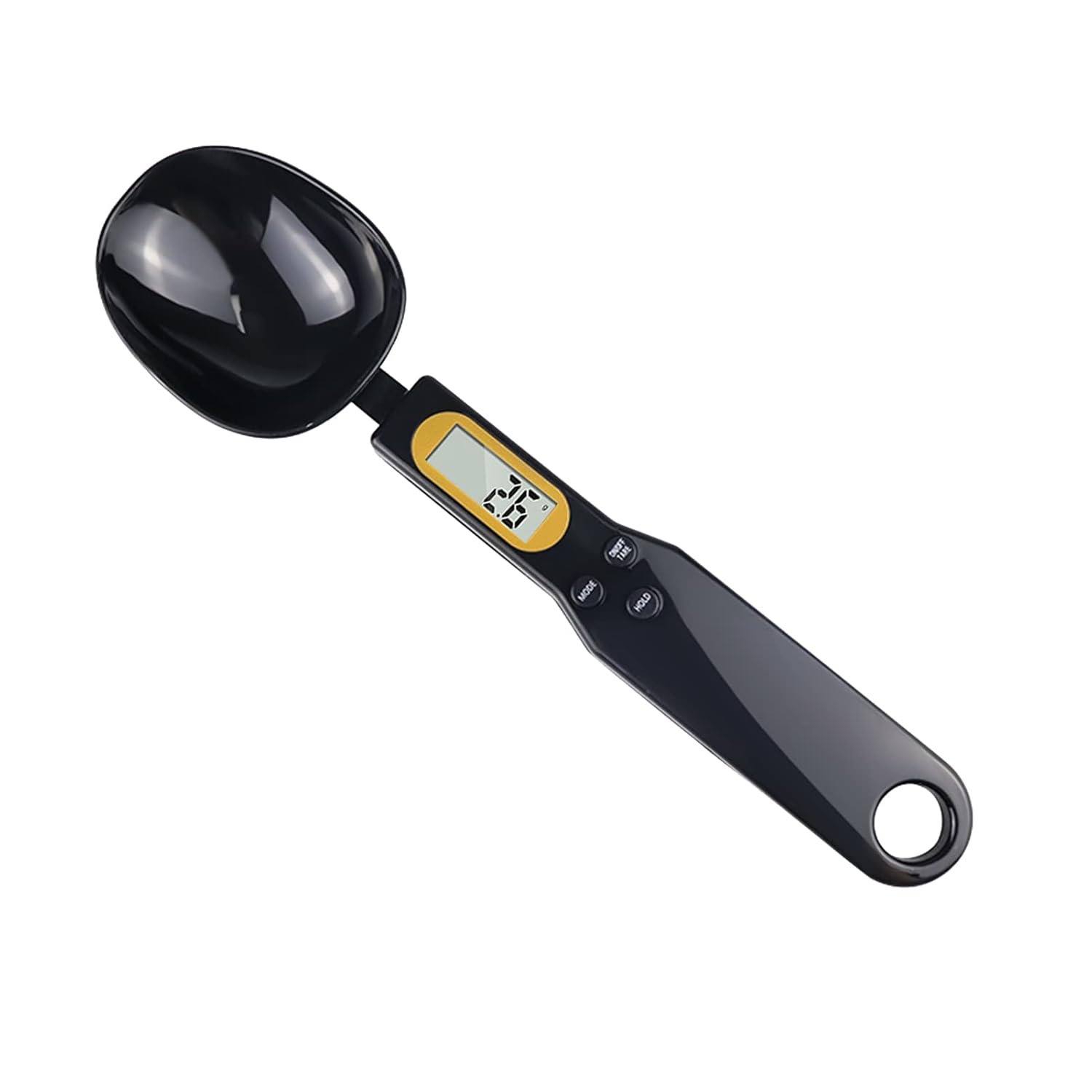 Digital Spoon Scale.