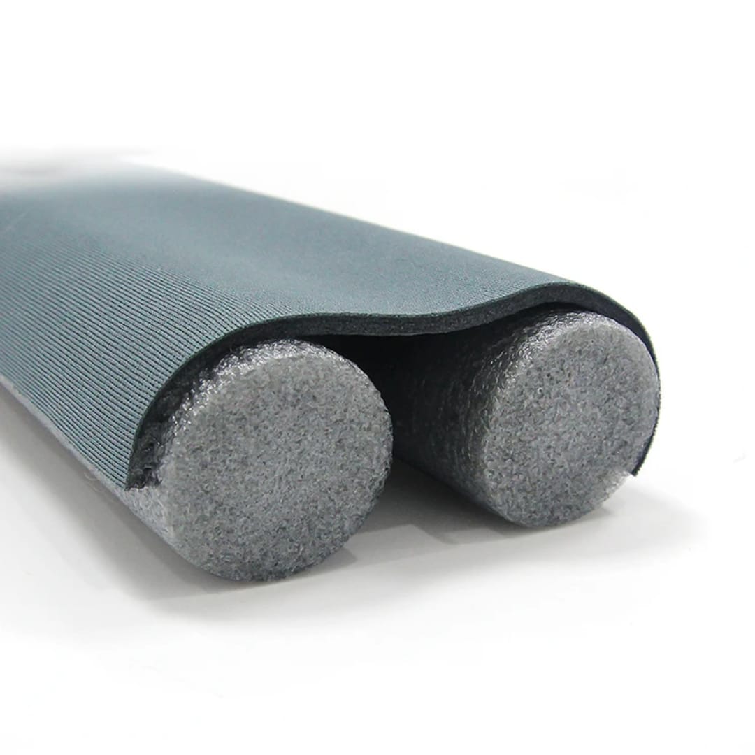 A Door Dust Stopper.