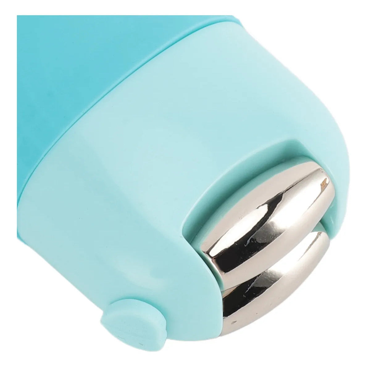 Roller Design of Dual Ice Facial Roller.