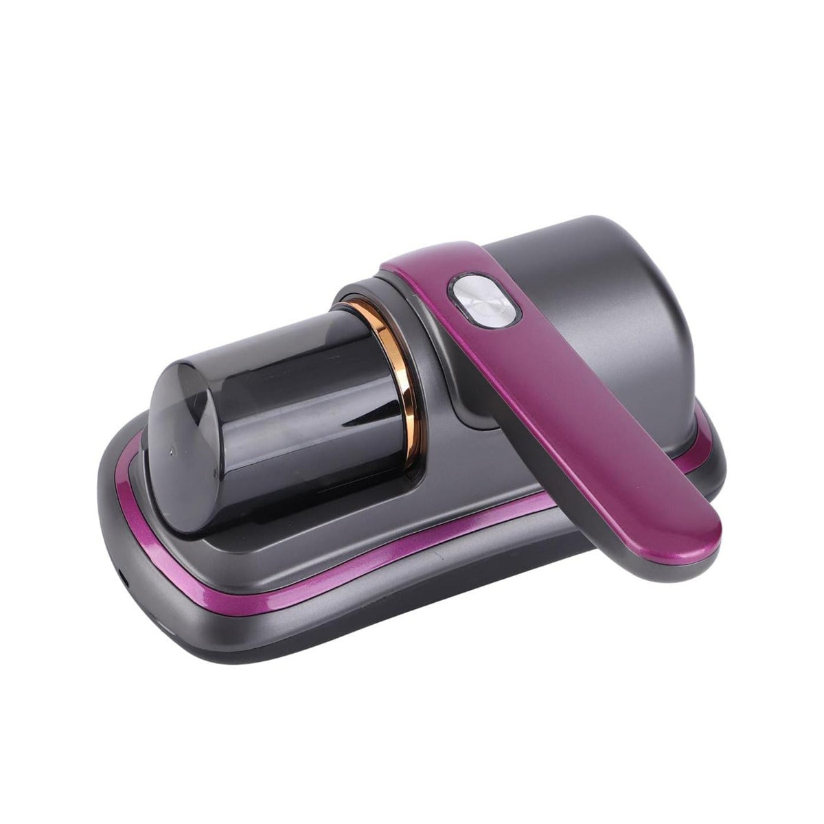 A Wireless Dust Mite Removal Vacuum Cleaner.