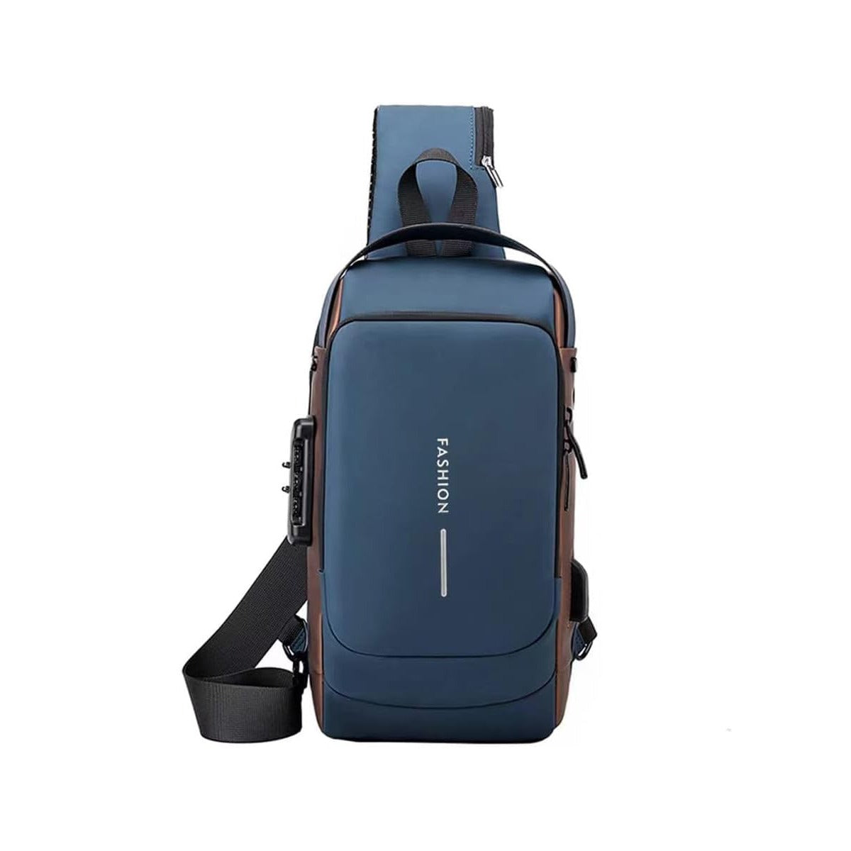 Fashion Travel Crossbody Bag