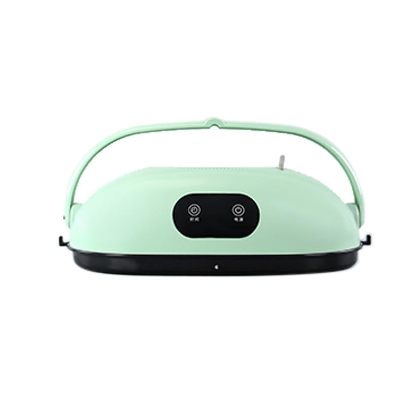 A Folding Cloth Dryer.