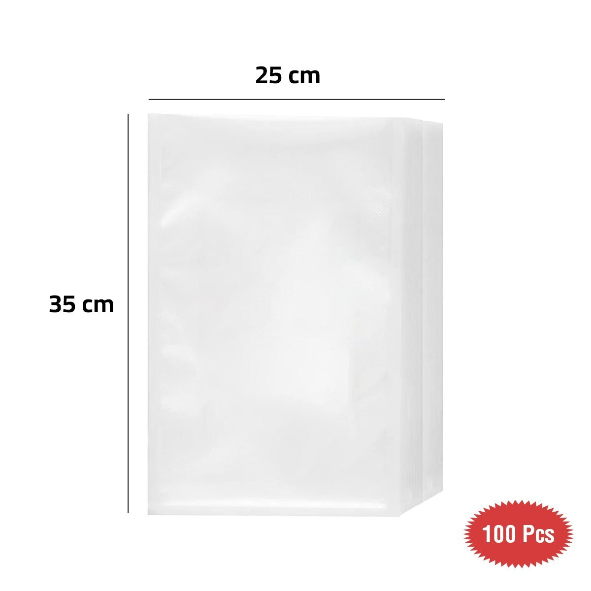 Food Vacuum Sealer Bags.