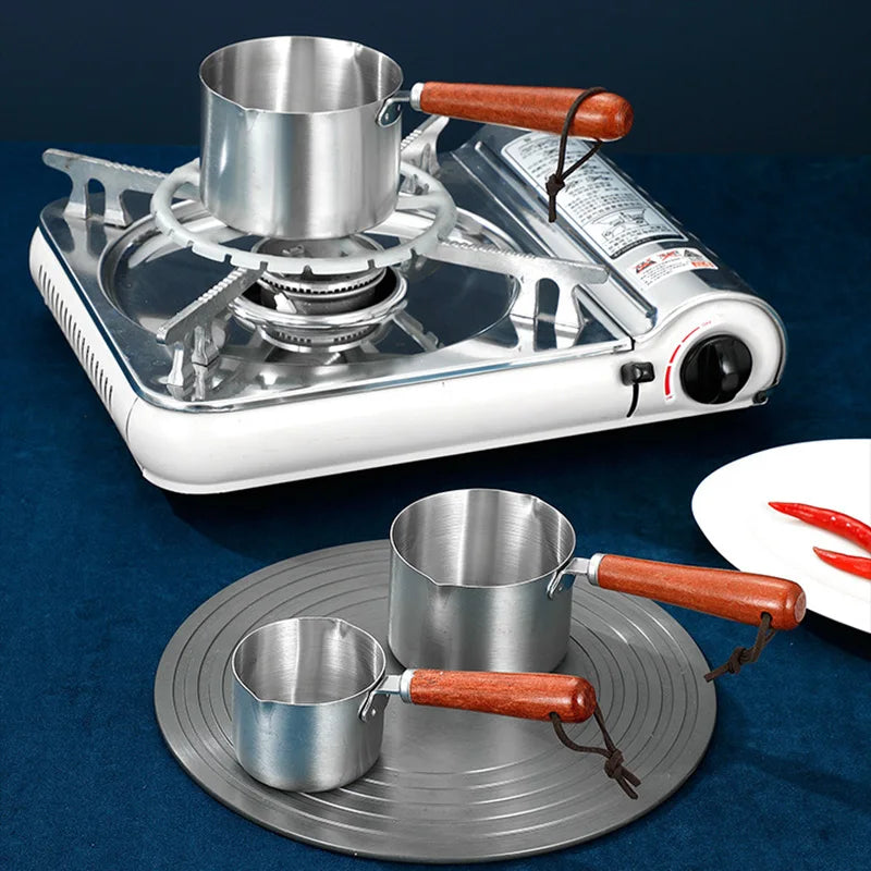 Kitchen Gas Stove Bracket