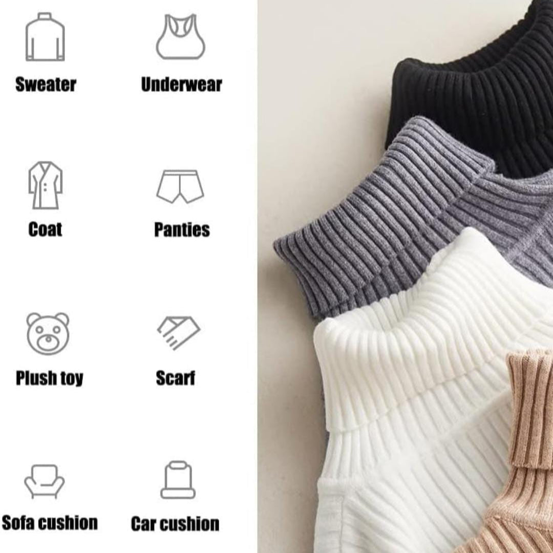 Types Of Cloth in Which Green Lion Lint Remover Can be Used.