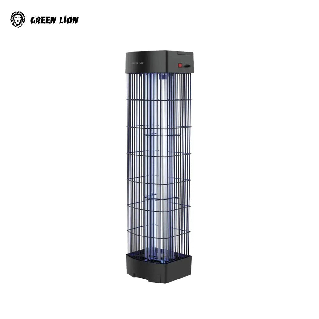 Green Lion Thoofan Insect Killer 20W, Bug Zapper Mosquito Trap Fly Cat