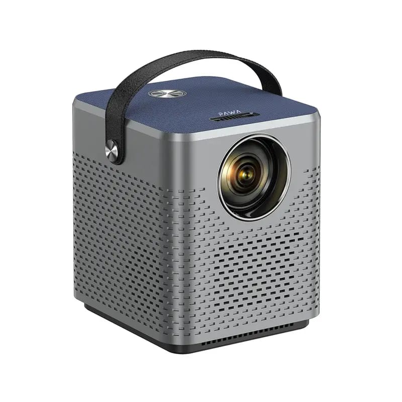 Pawa Mini Projector Magnifier Series 1080p.