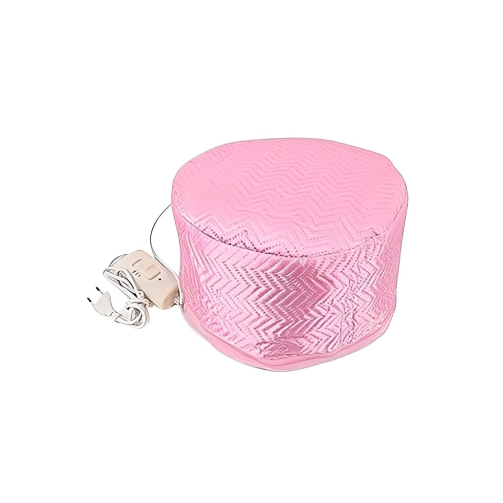Multi-Purpose Electronic Hair Treatment Cap