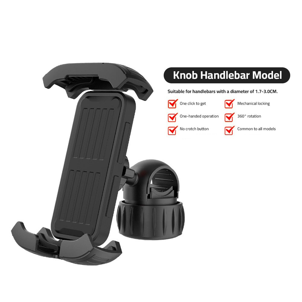 Bike Mobile Phone Holder.