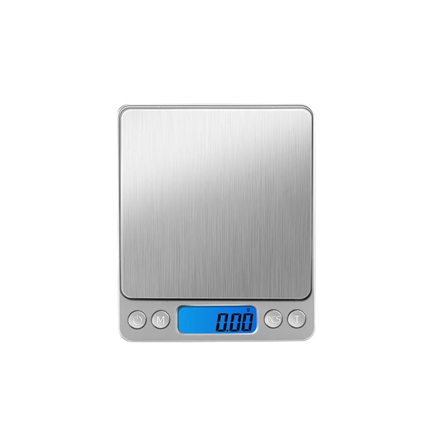 A High-Precision Digital Platform Scale.