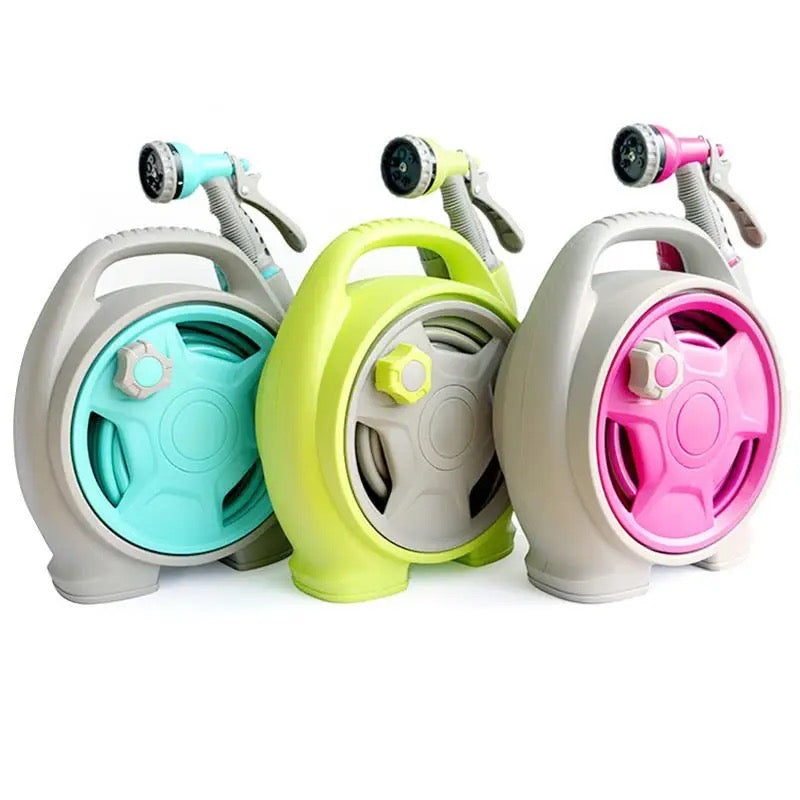 Showcasing all color variants of Water Spray Gun Set