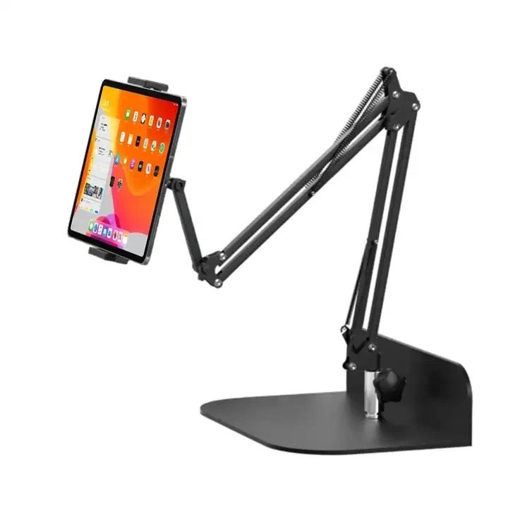 Long Extension Bedside Tablet Multi-functional Universal Lazy Mobile Phone Stand