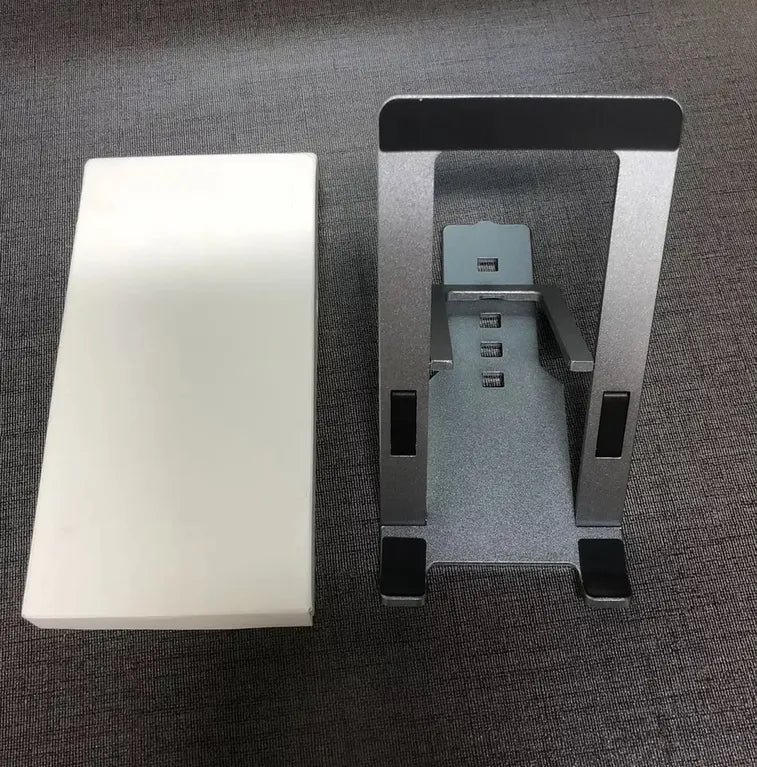 2 Mobile Phone and Tablet Holder Bracket