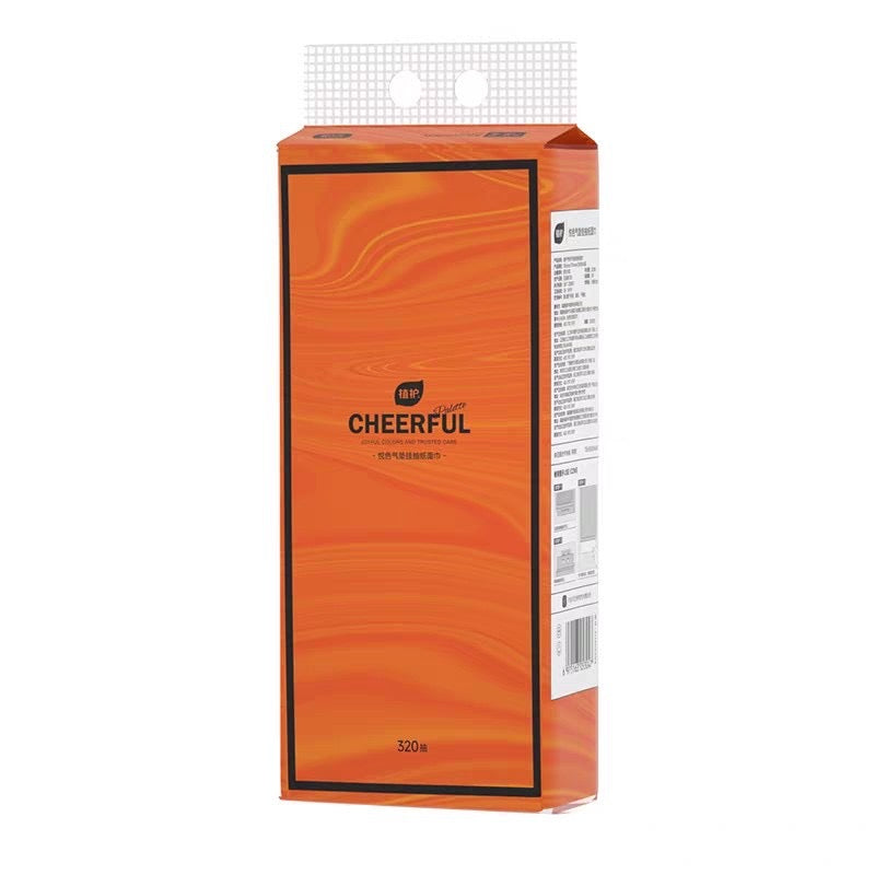 Featuring the Premium Soft Tissue Pack