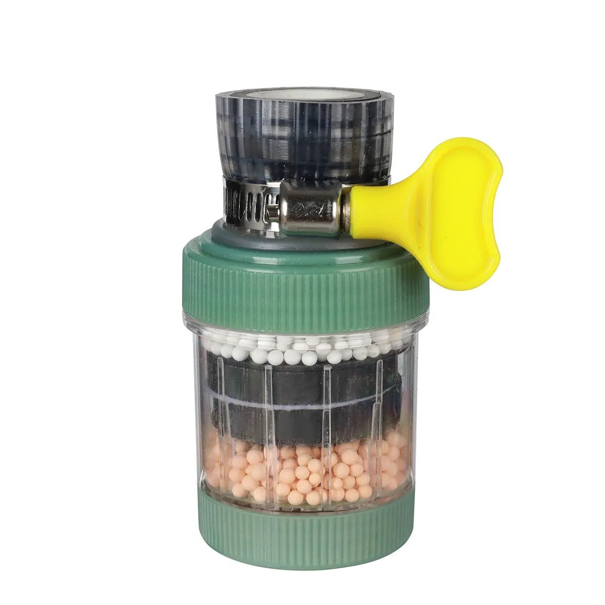 Faucet Water Purifier